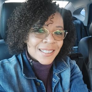 Meet your Posher, Kimberly